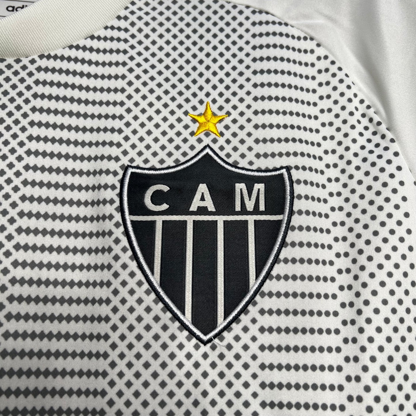 ATLETICO MINEIRO AWAY 24/25