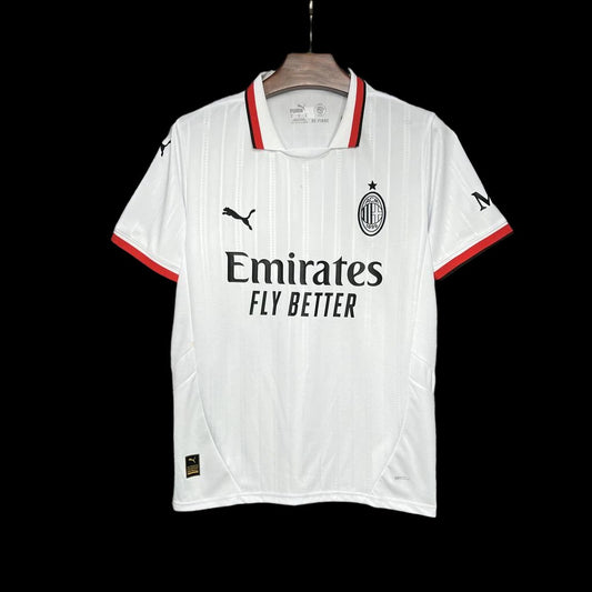 AC MILAN AWAY 24/25