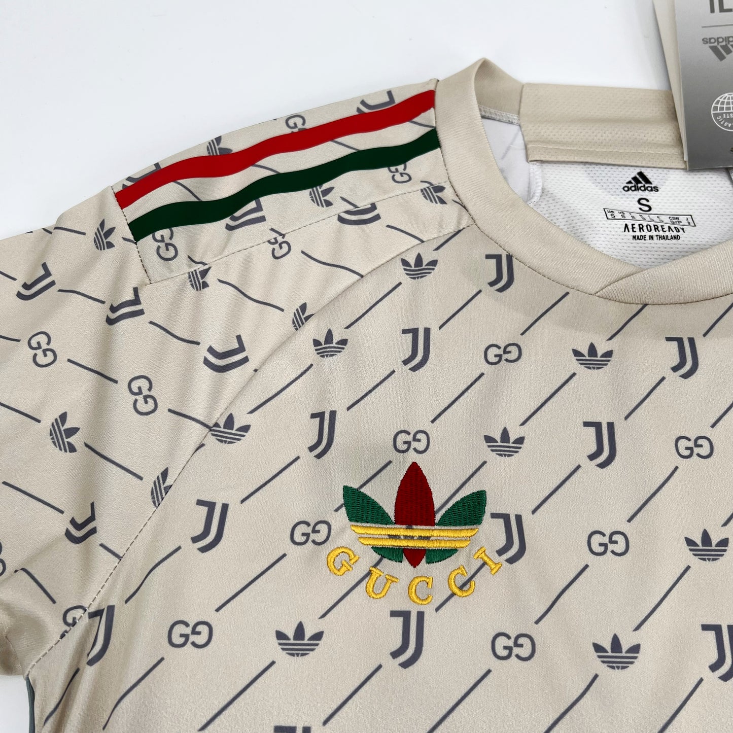 JUVENTUS GUCCI 24/25