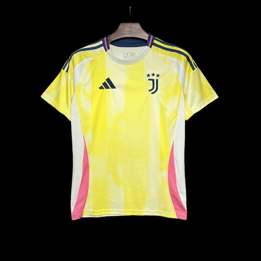 JUVENTUS AWAY 24/25