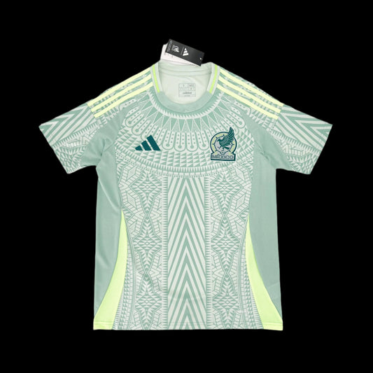 Mexico 2024/25 Away