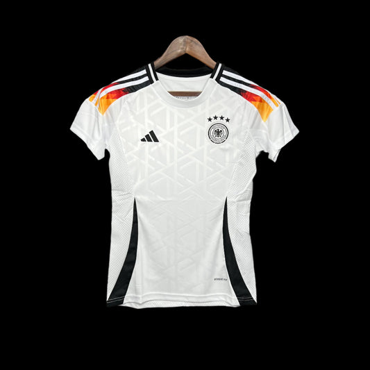 Germany 2024/25 Home Womens