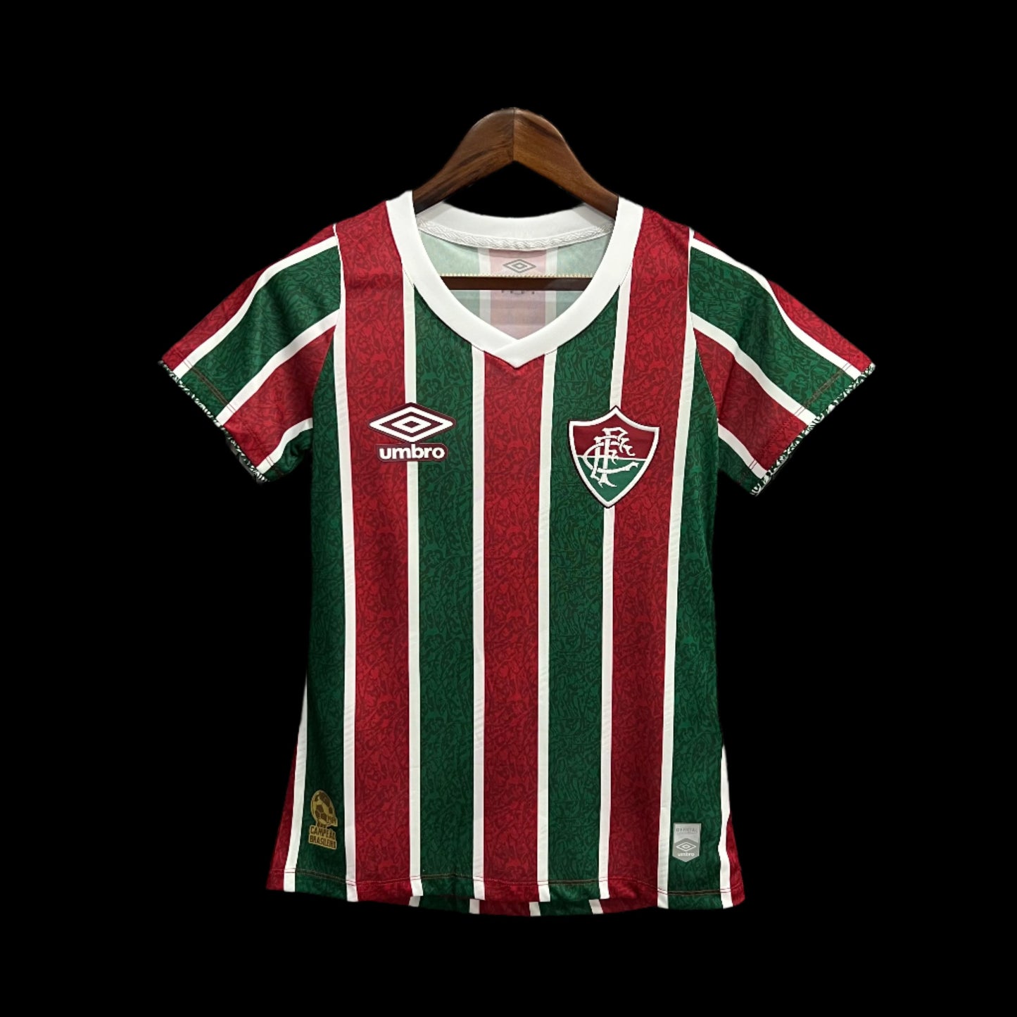 Fluminense 2024/25 Home Women