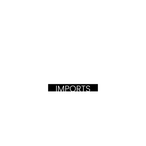 Pandaimports