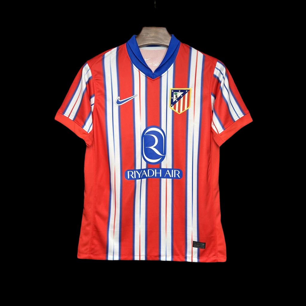 Atletico Madrid 2024/25 Home