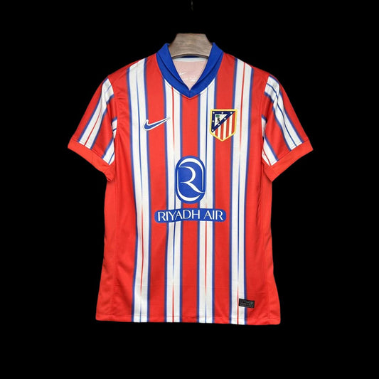 Atletico Madrid 2024/25 Home