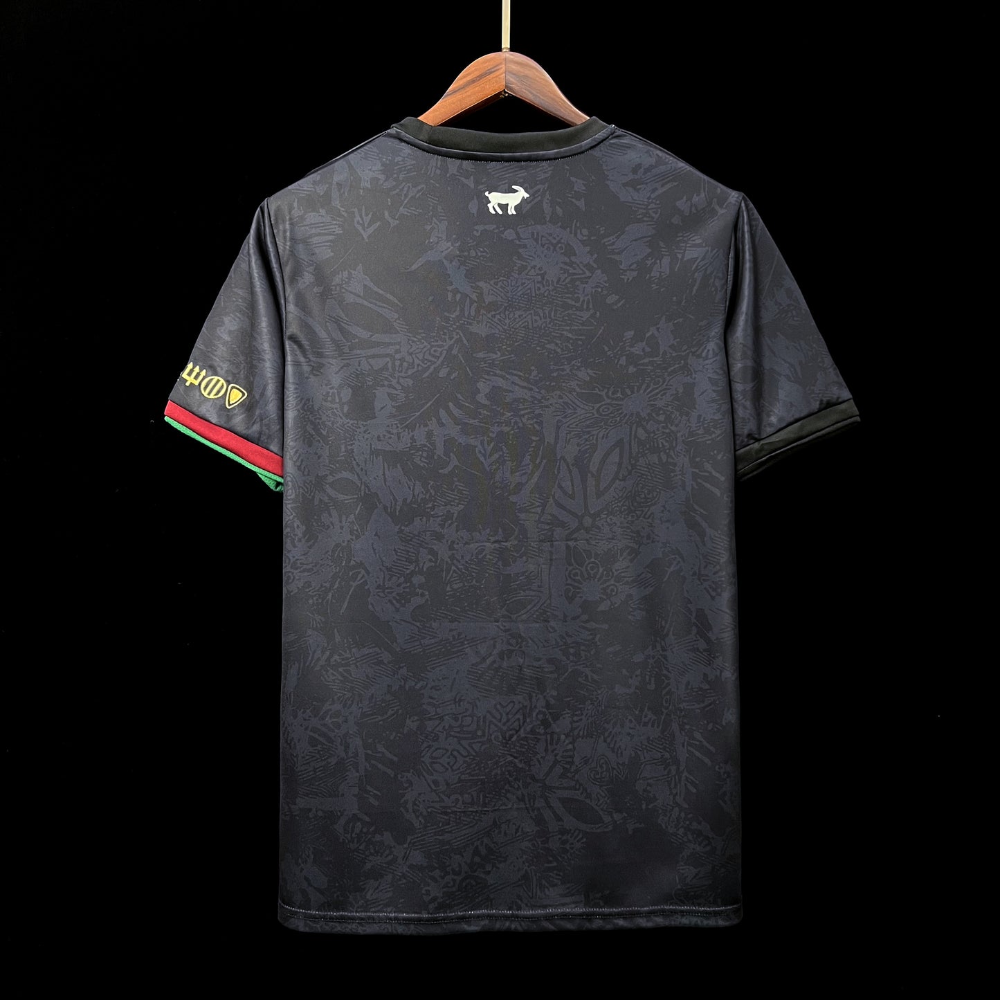 PORTUGAL 23-24 BLACK