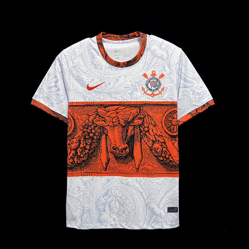 Corinthians x Bull Special Edition 23/24