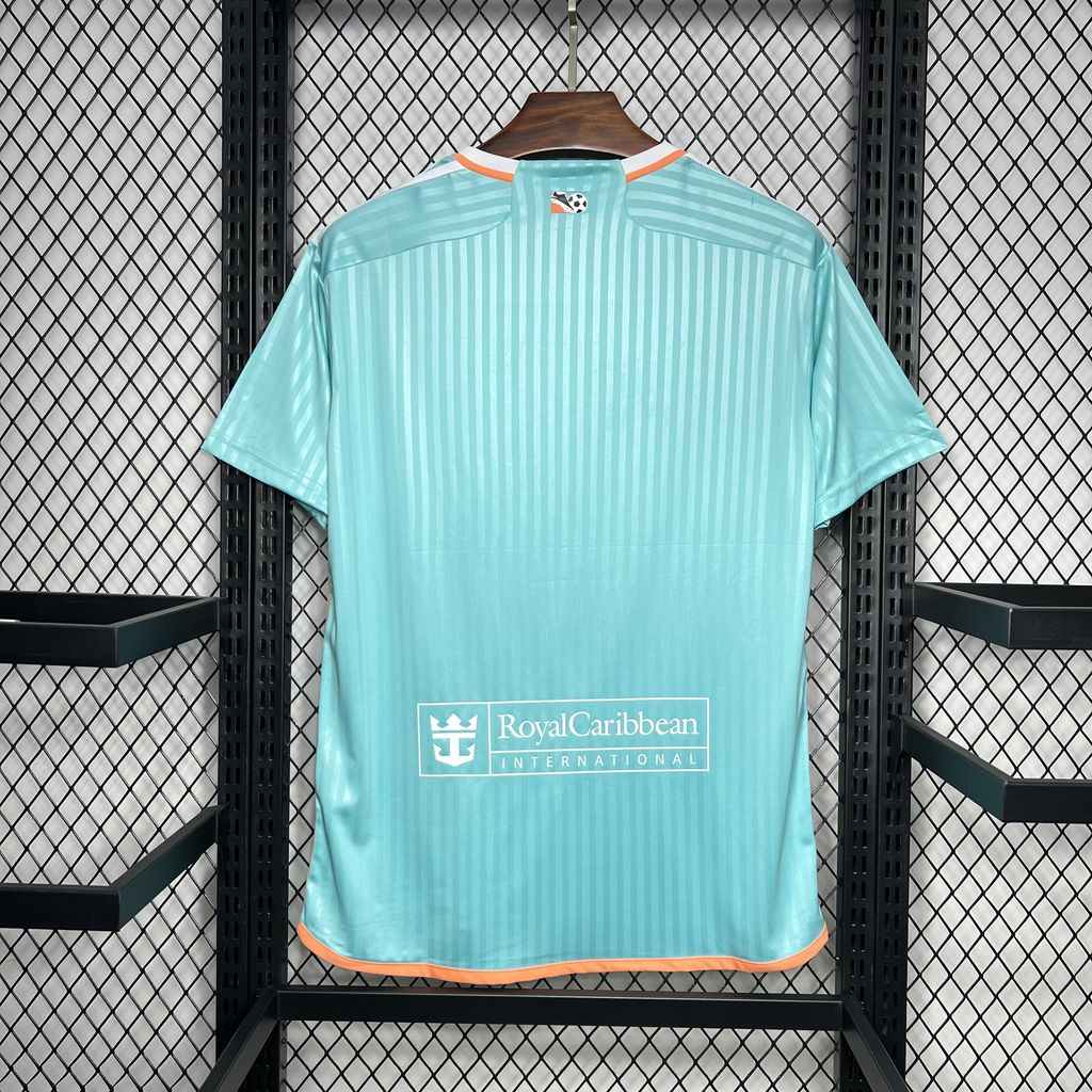 INTER MIAMI CF Third KIT 24/25