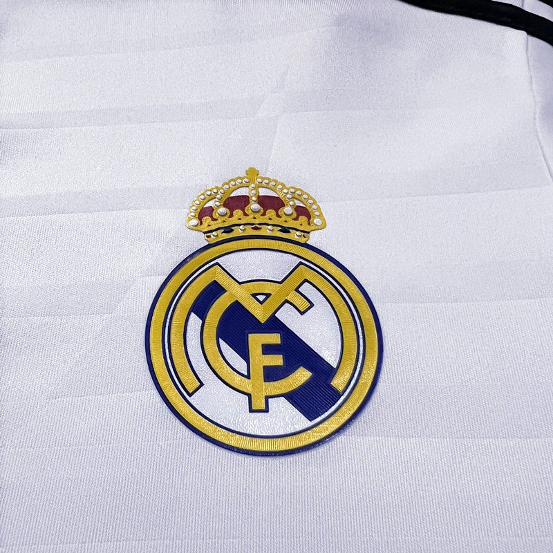 REAL MADRID RETRO HOME 14/15