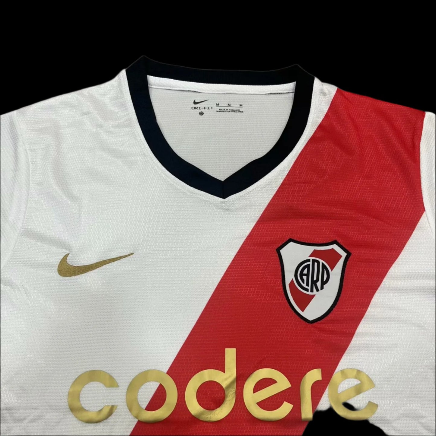 RIVER PLATE HOME 24/25