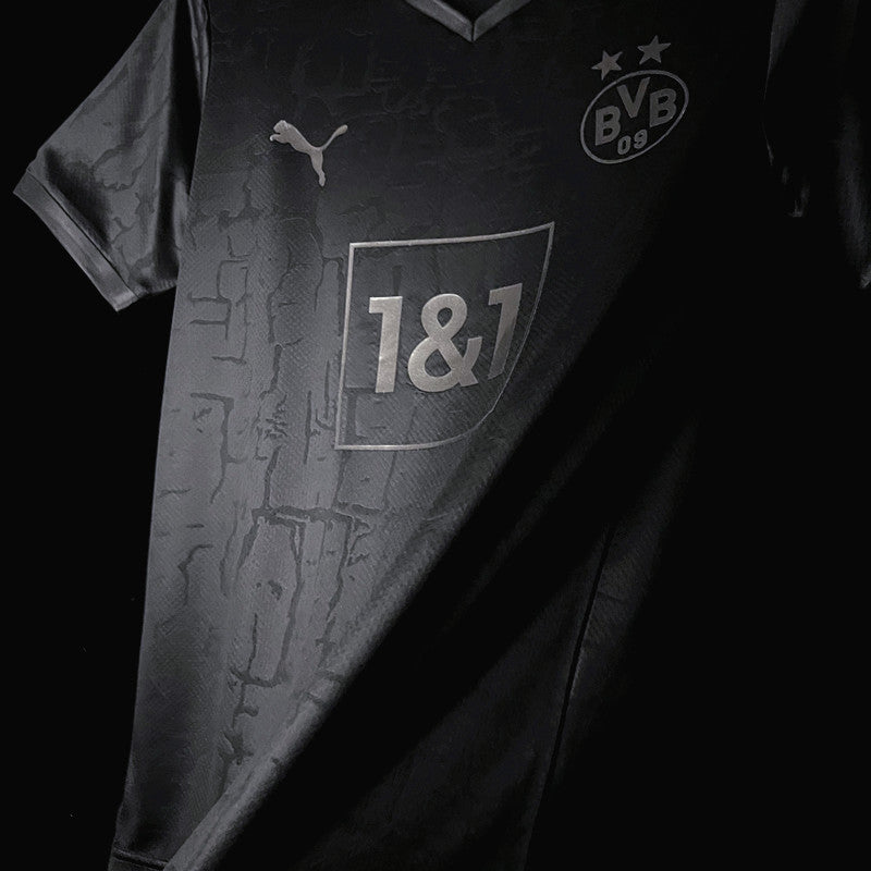 BORUSSIA DORTMUND BLACK MEMORIAL EDITION 23/24