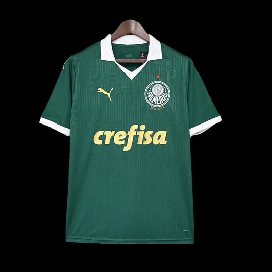 24/25 Palmeiras HOME