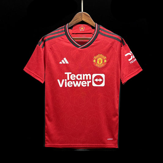 MAN UNITED HOME 23/24