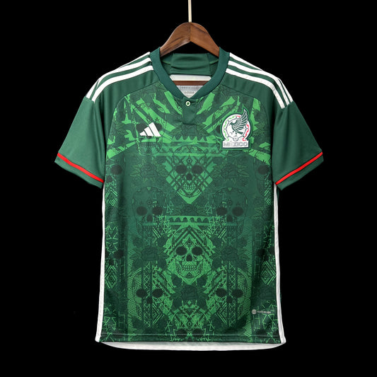 Mexico 2024/25 Special Edition