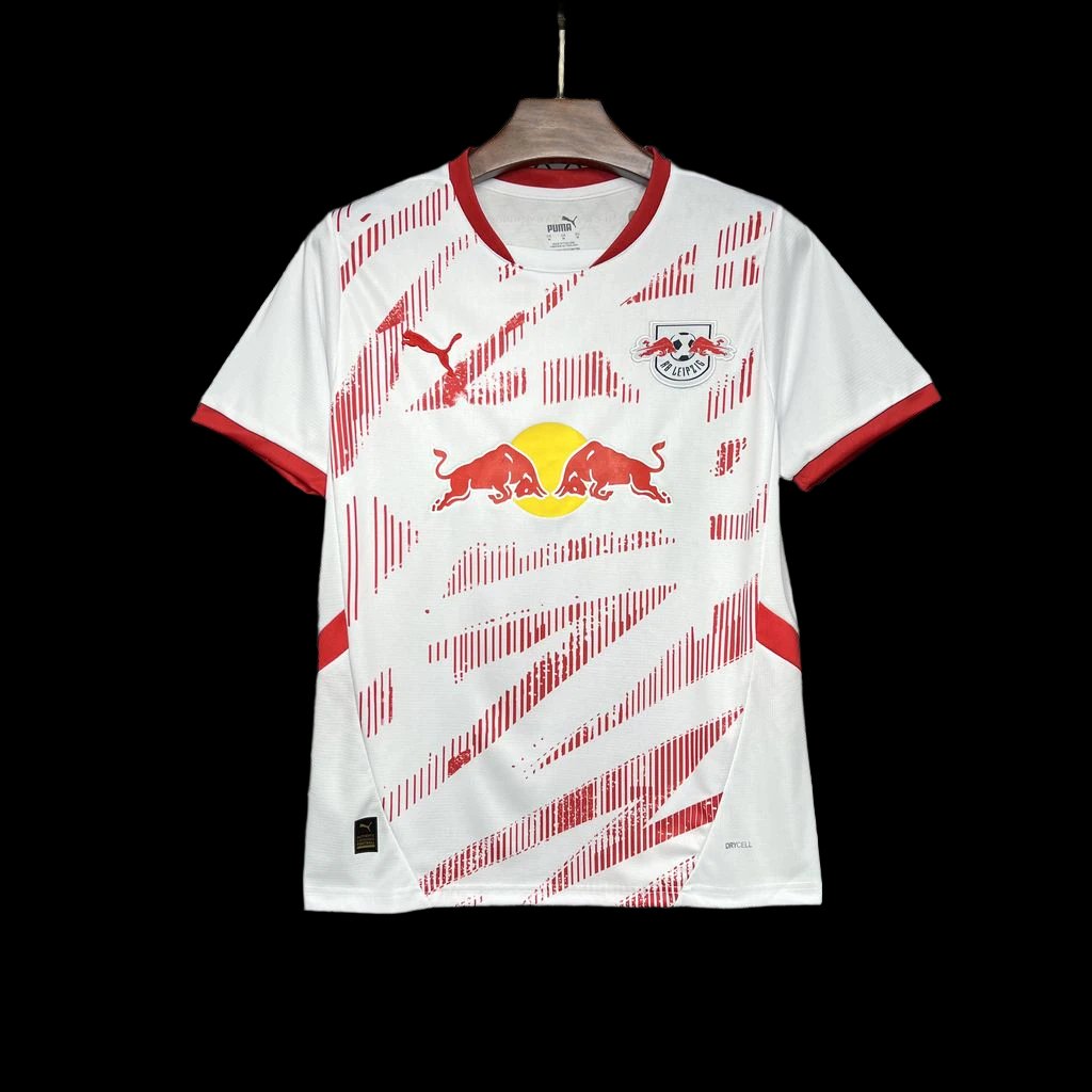 RB LEIPZIG HOME 24/25