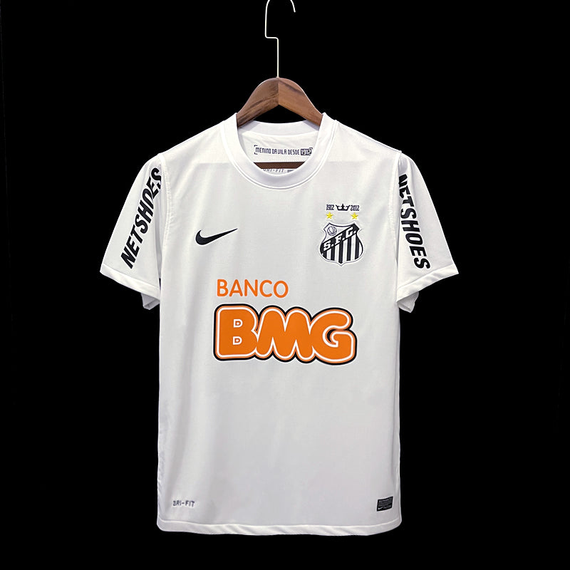 SANTOS RETRO HOME 11/12