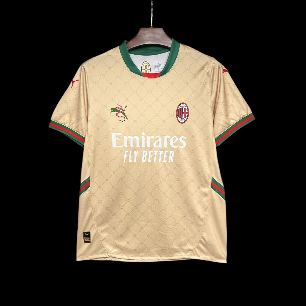 AC MILAN GUCCI 24/25