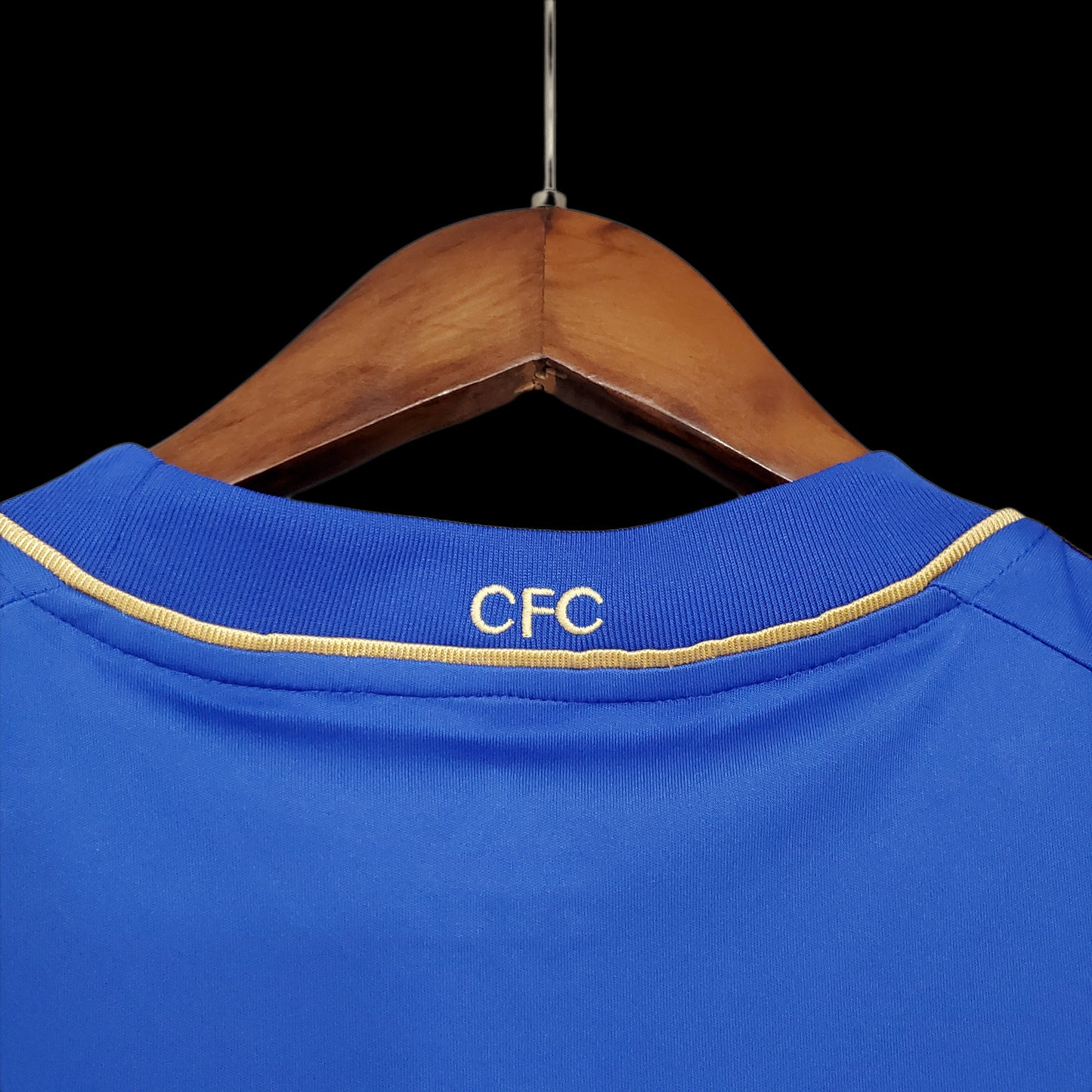 CHELSEA RETRO HOME 12/13