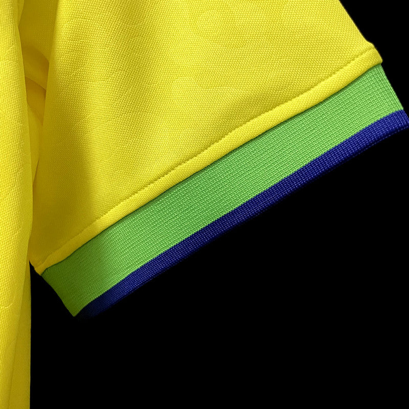 BRAZIL HOME 22/23