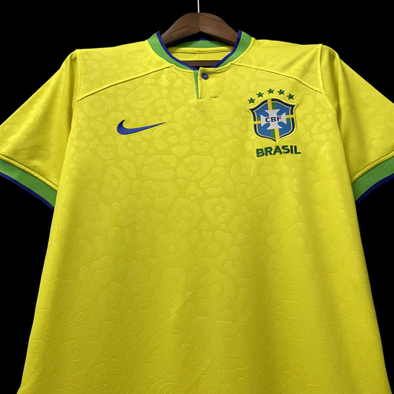 BRAZIL HOME 22/23