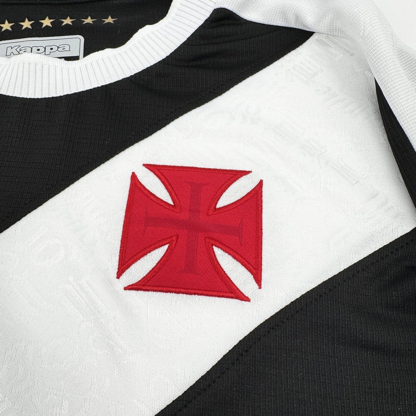 Vasco da Gama 2024/25 Home Womens