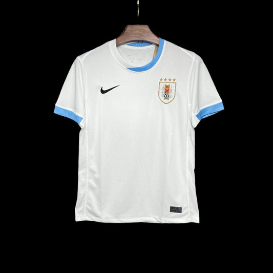 Uruguay 2024/25 Away