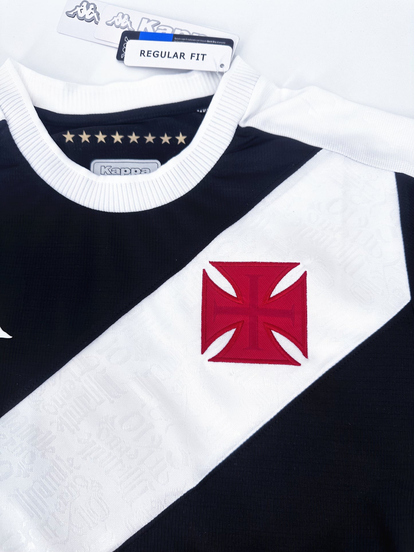 VASCO HOME 24/25