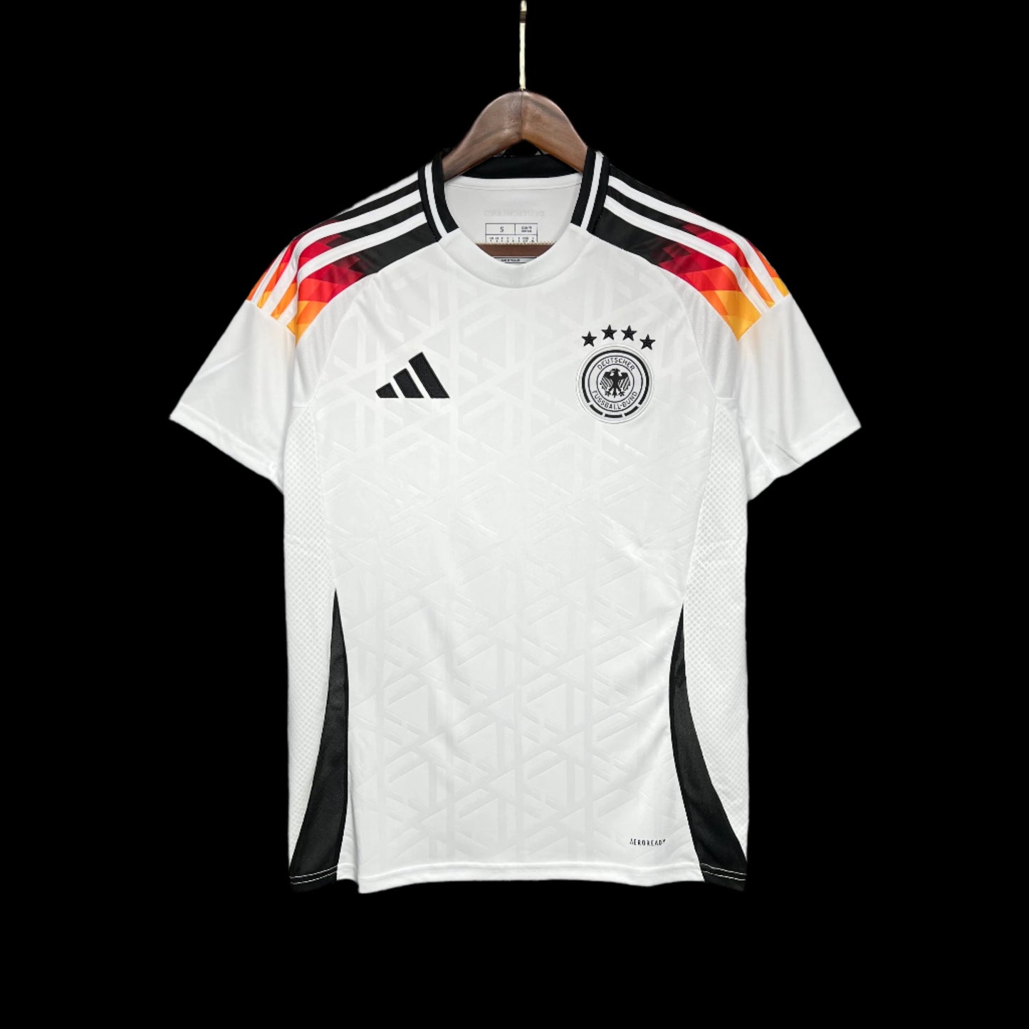 GERMANY EURO HOME 24/25