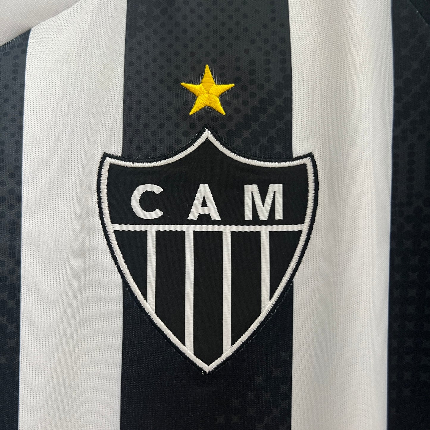 ATLETICO MINEIRO HOME 24/25