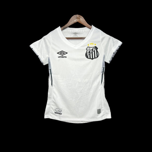 Santos 2024/25 Home Womens