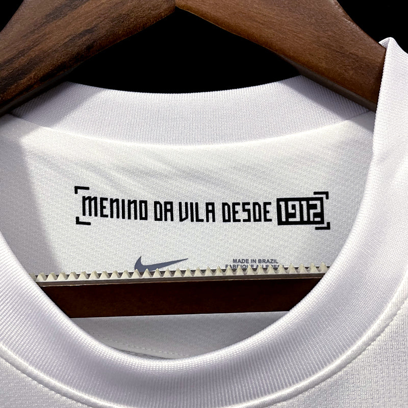 SANTOS RETRO HOME 11/12