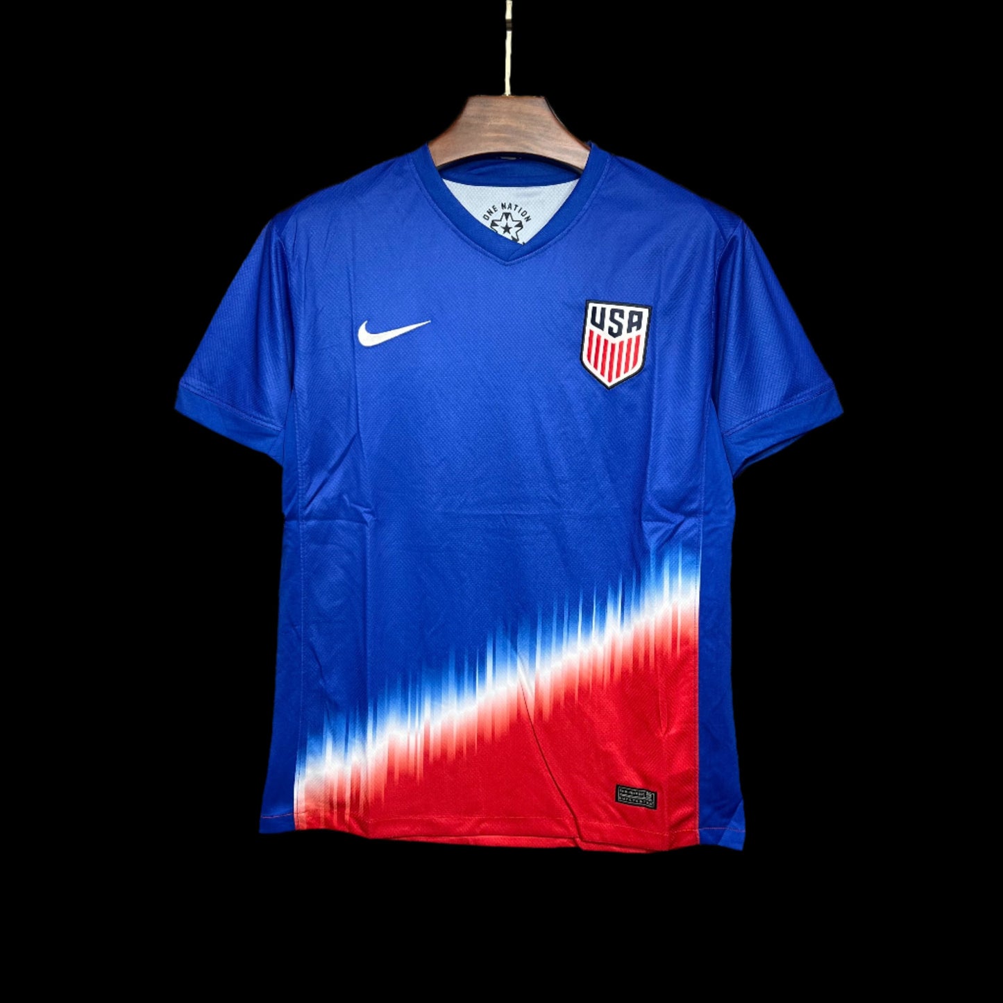 USA 2024/25 Away