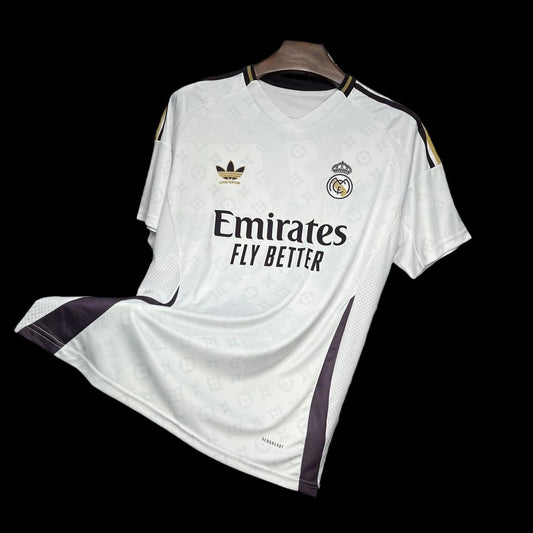 Real Madrid 2024/25 LV