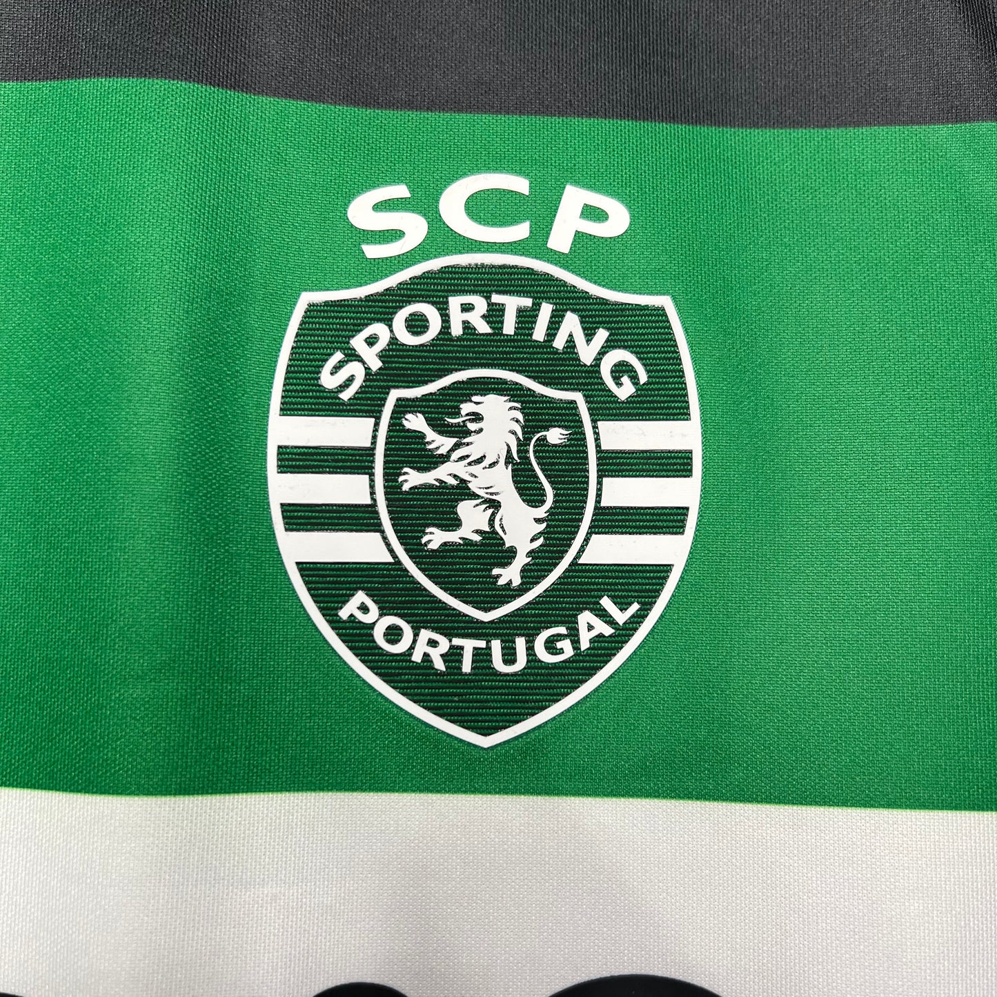 SPORTING CP HOME 24/25