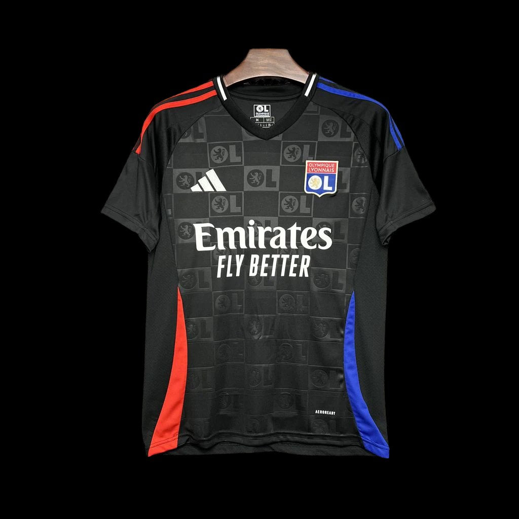 LYON AWAY 24/25