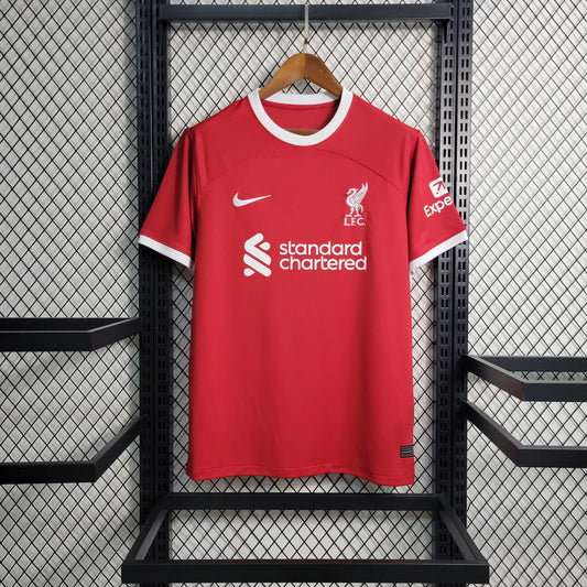 LIVERPOOL HOME 23/24