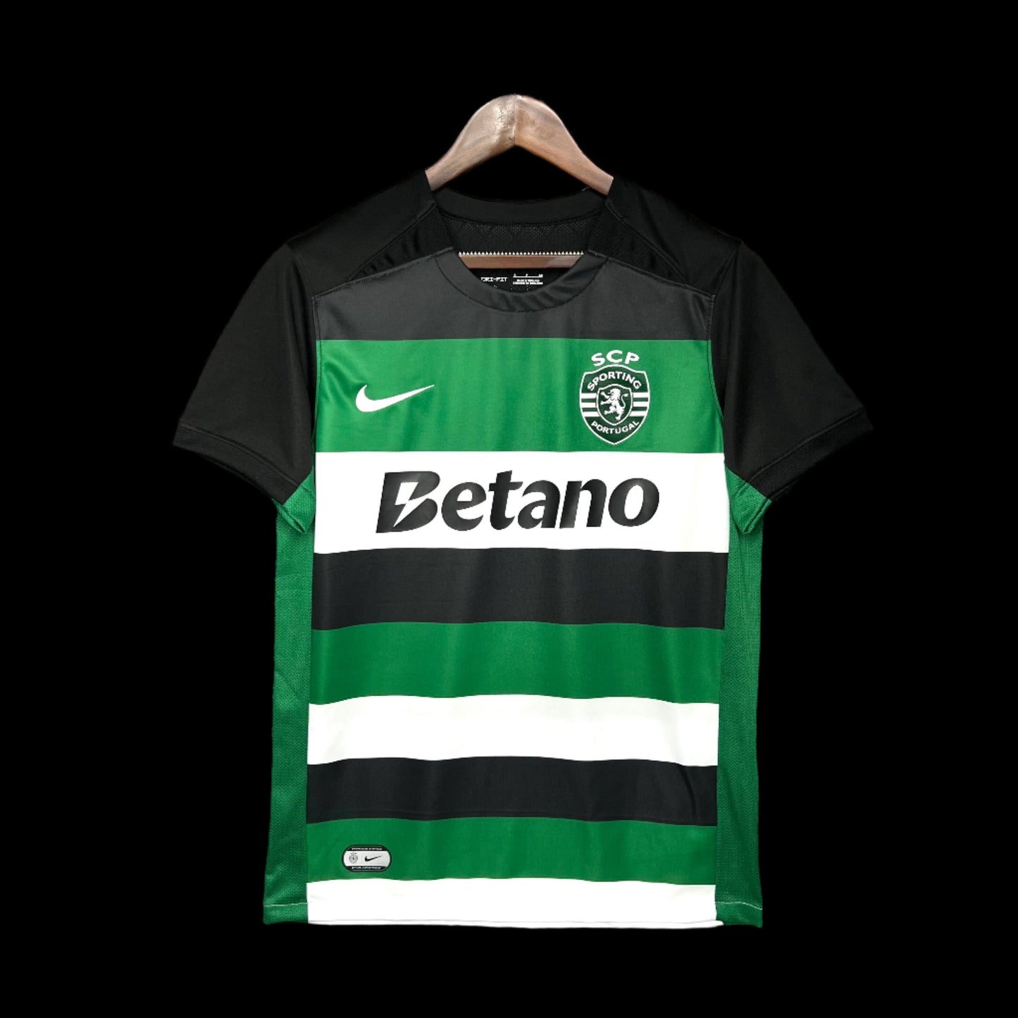 SPORTING CP HOME 24/25