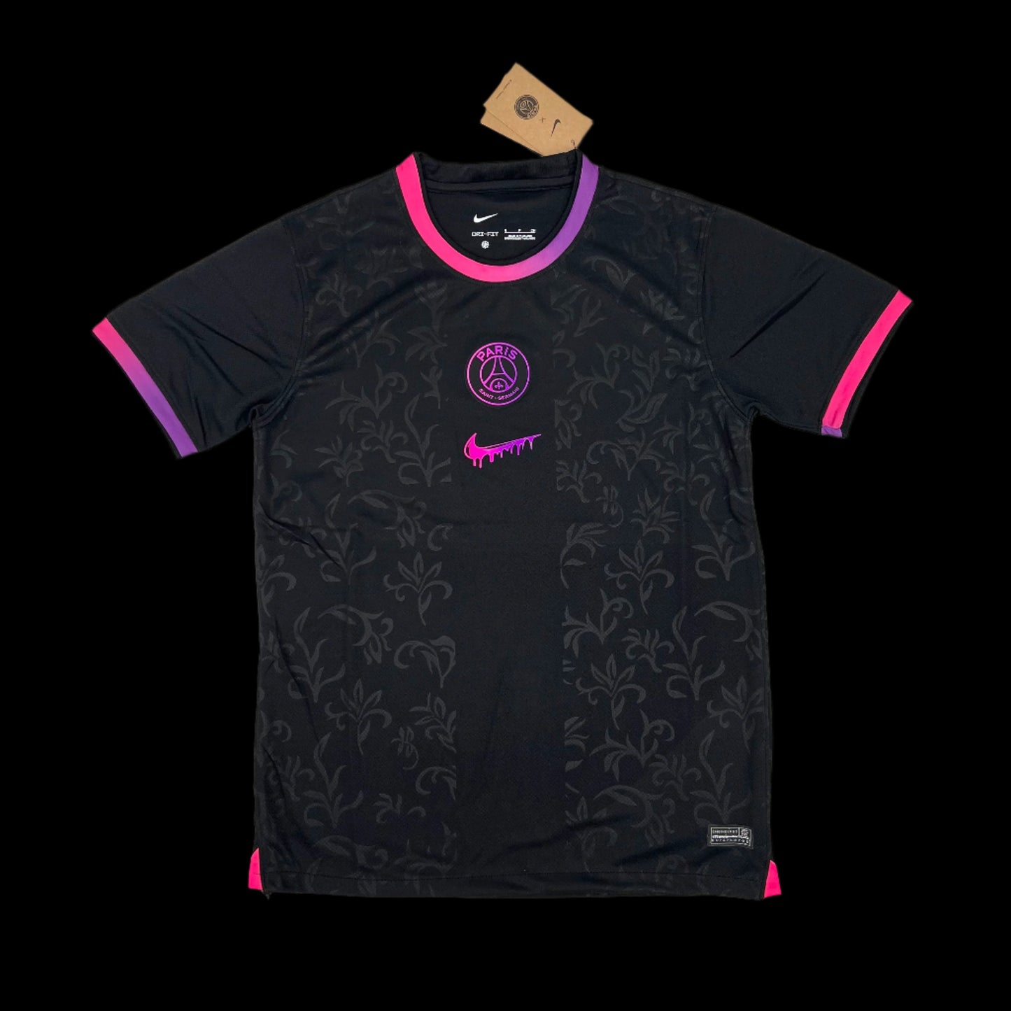 PARIS SAINT-GERMAIN SPECIAL EDITION 24/25