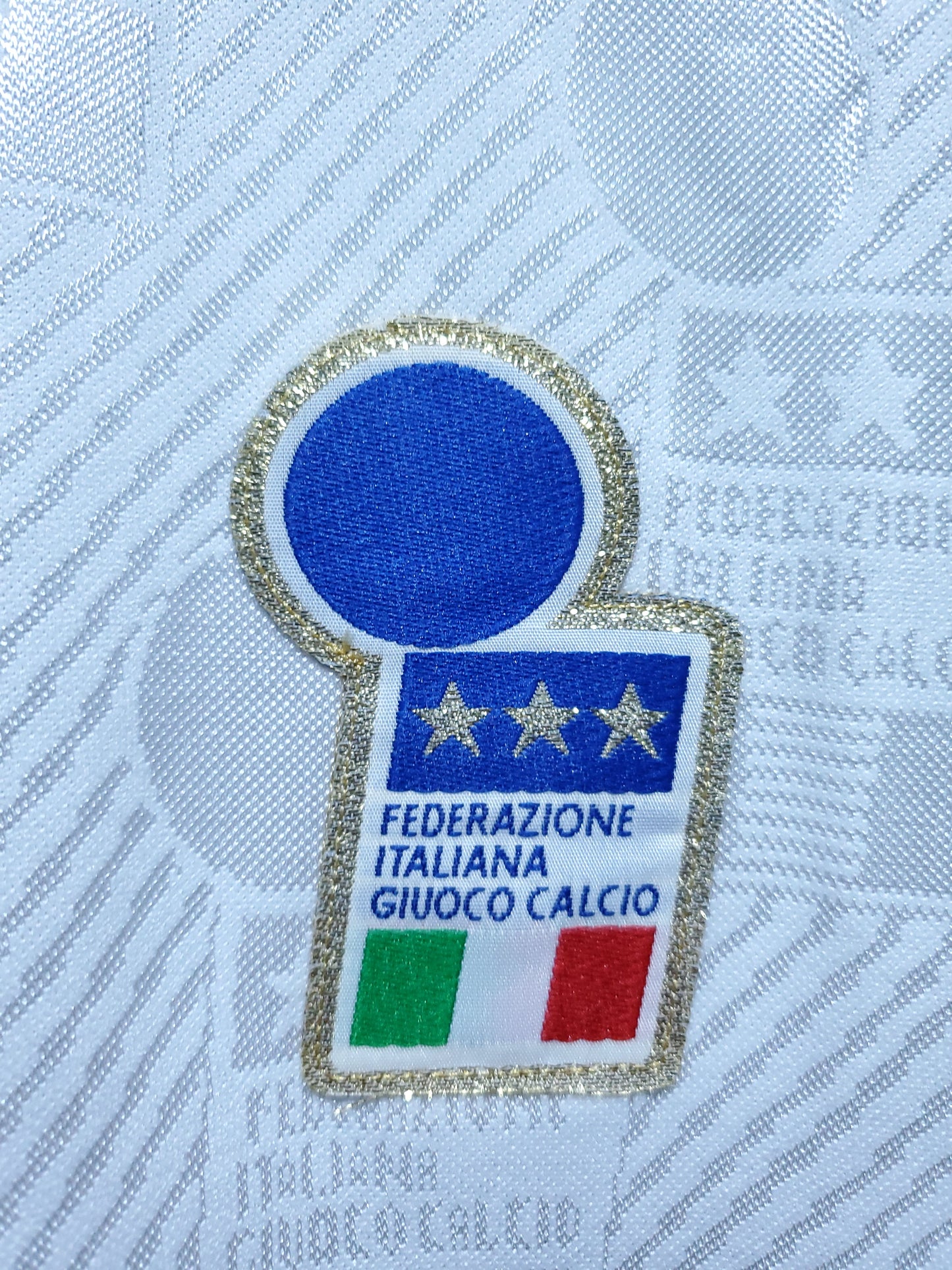 ITALY AWAY RETRO 1994