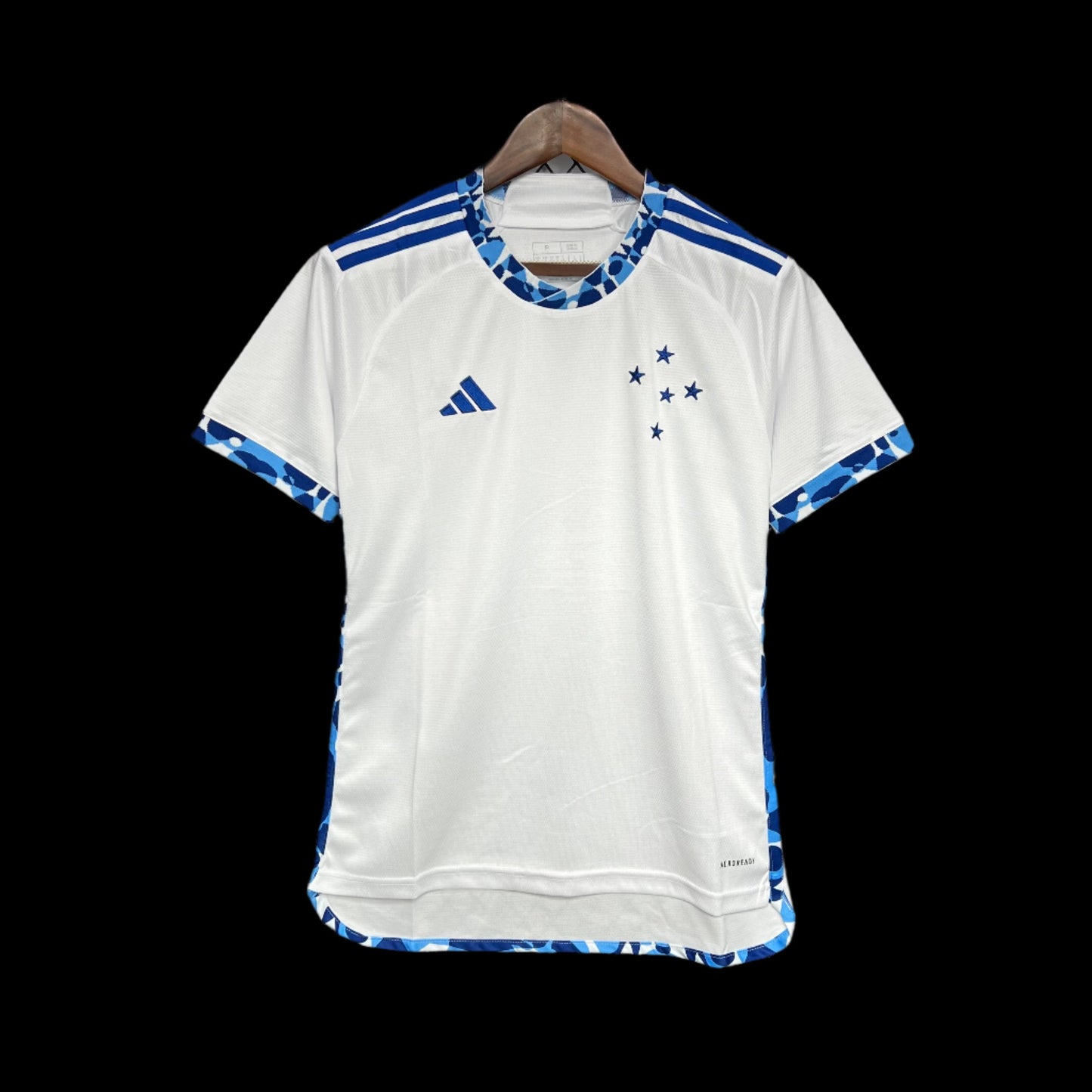 CRUZEIRO AWAY 24/25