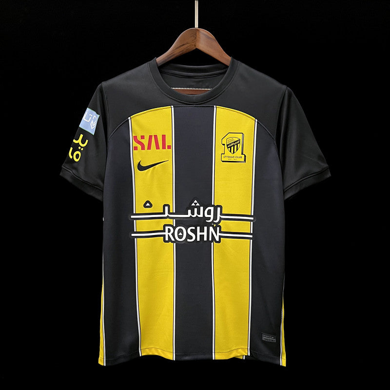 Al-ITTIHAD CLUB HOME 23/24