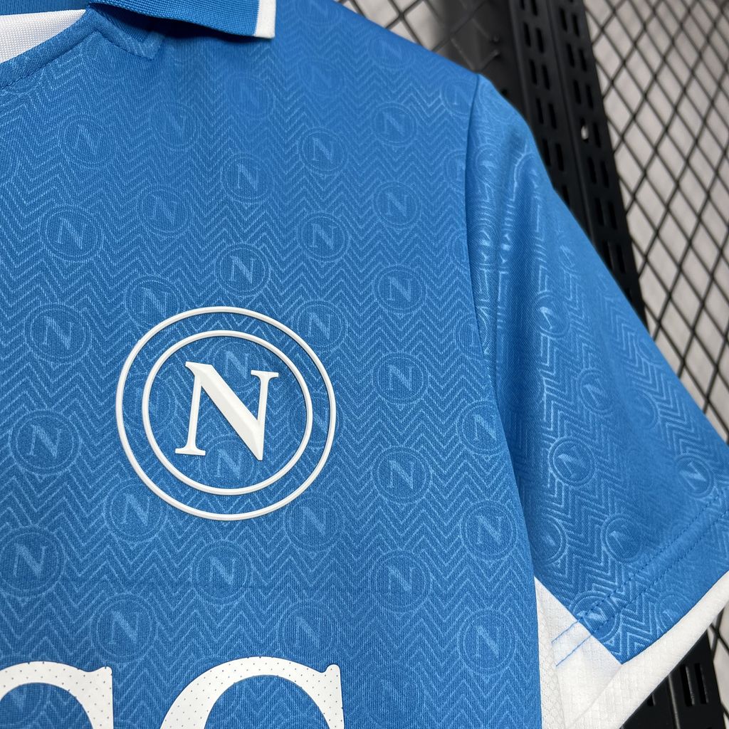 NAPOLI HOME 24/25