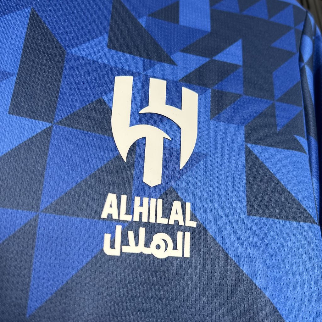 Al HILAL SFC HOME 24/25