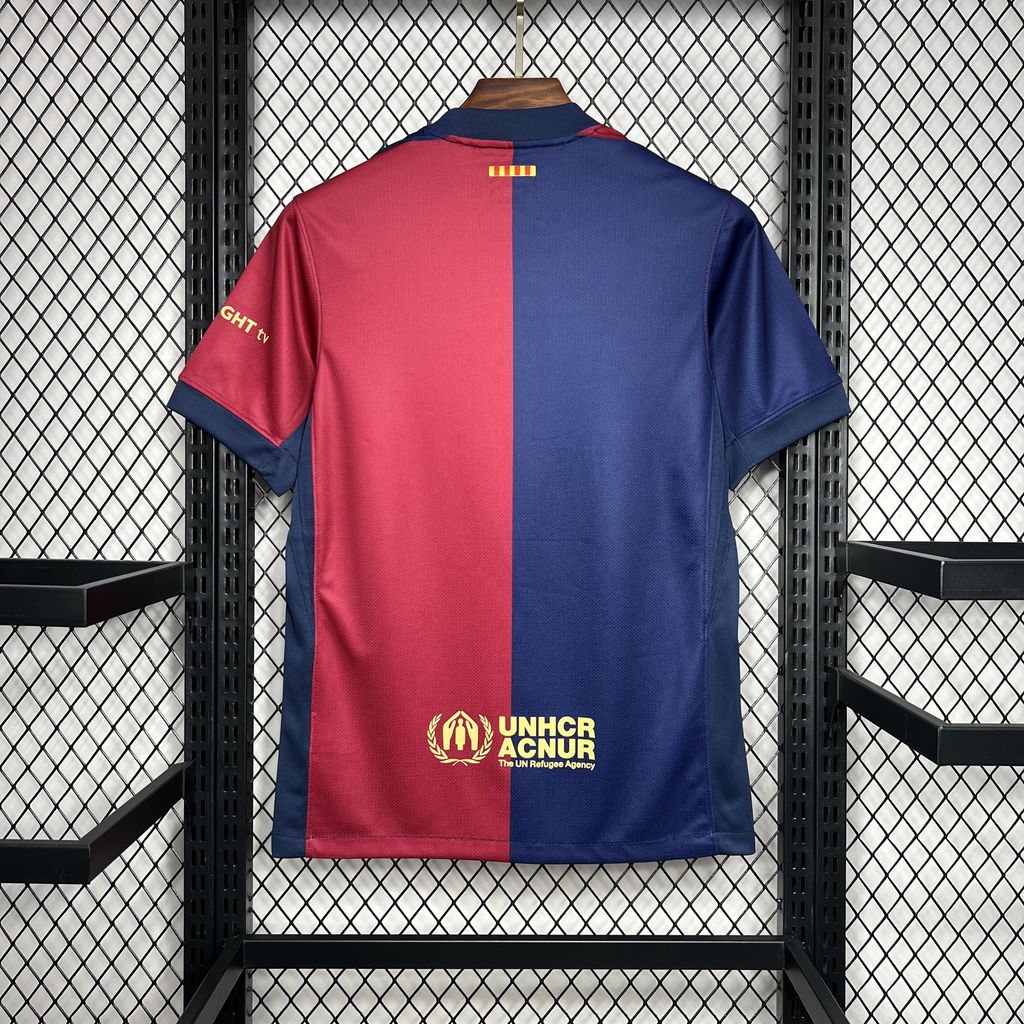 Barcelona 2024/25 HOME