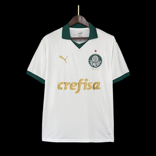 24/25 Palmeiras away