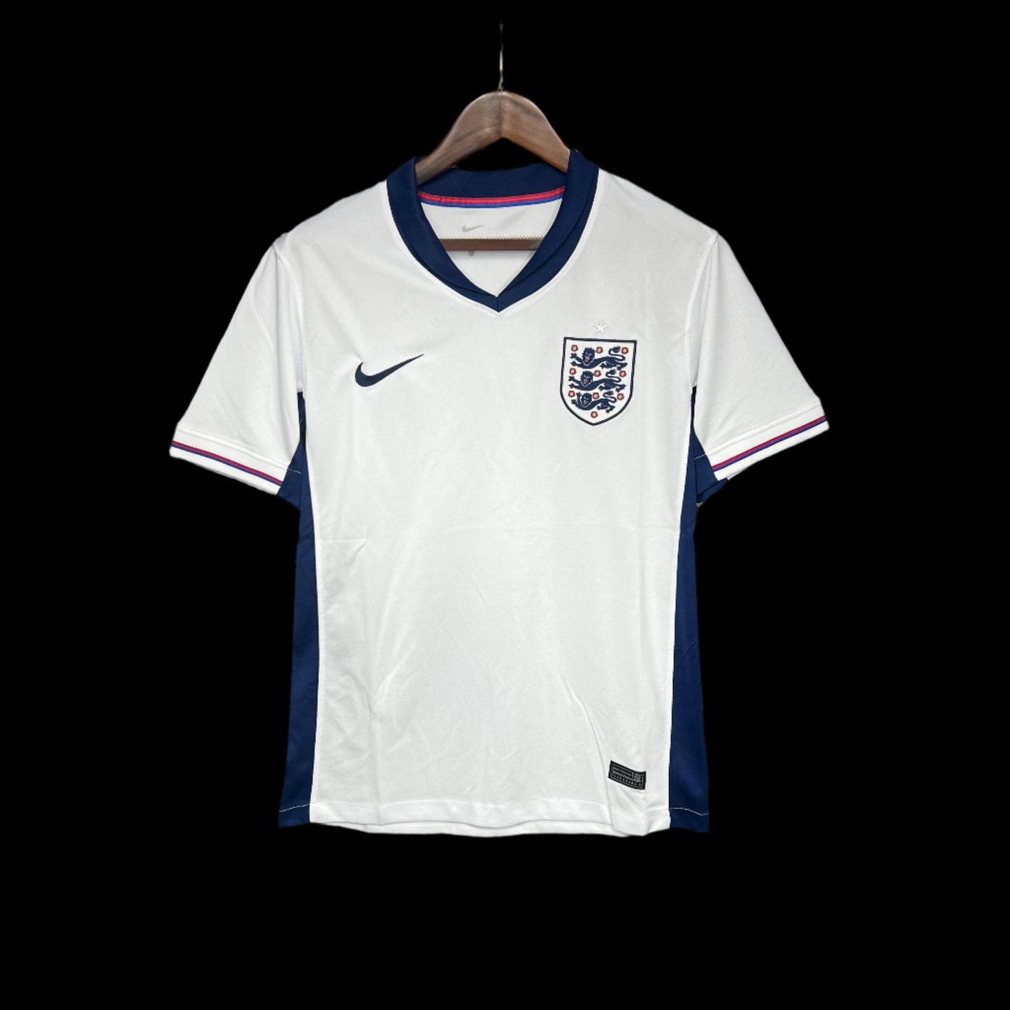 England 2024/25 Euro Home