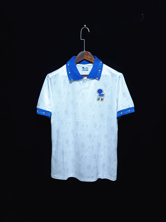 ITALY AWAY RETRO 1994