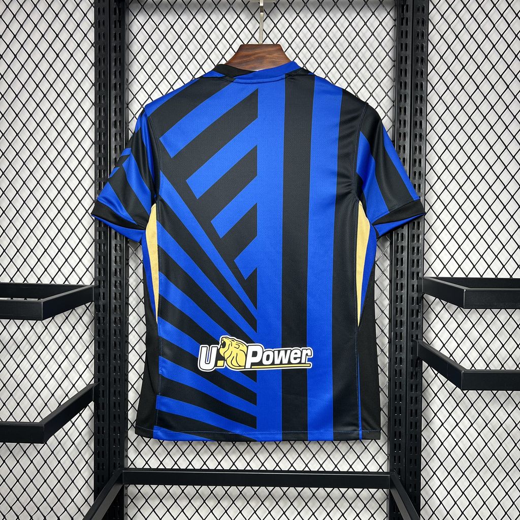 INTER MILAN HOME 24/25