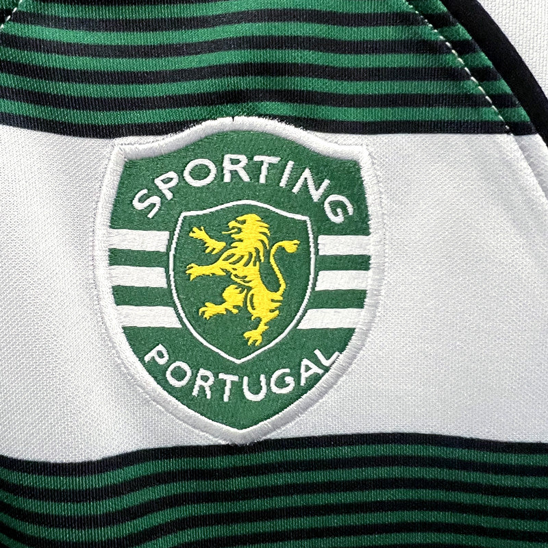 SPORTING CP RONALDO VERSION 23/24